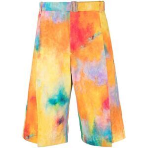 Études Men's Études Men's Shorts Multicolour